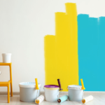 Choosing the Right Paint Colors