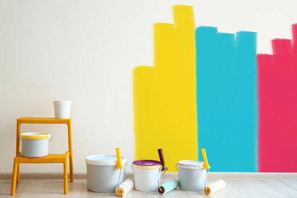 Choosing the Right Paint Colors