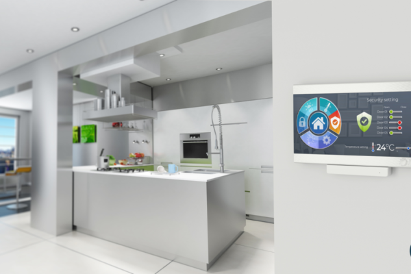 Smart Homes 2024