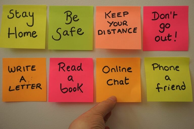 Personalized Self-Care Routine