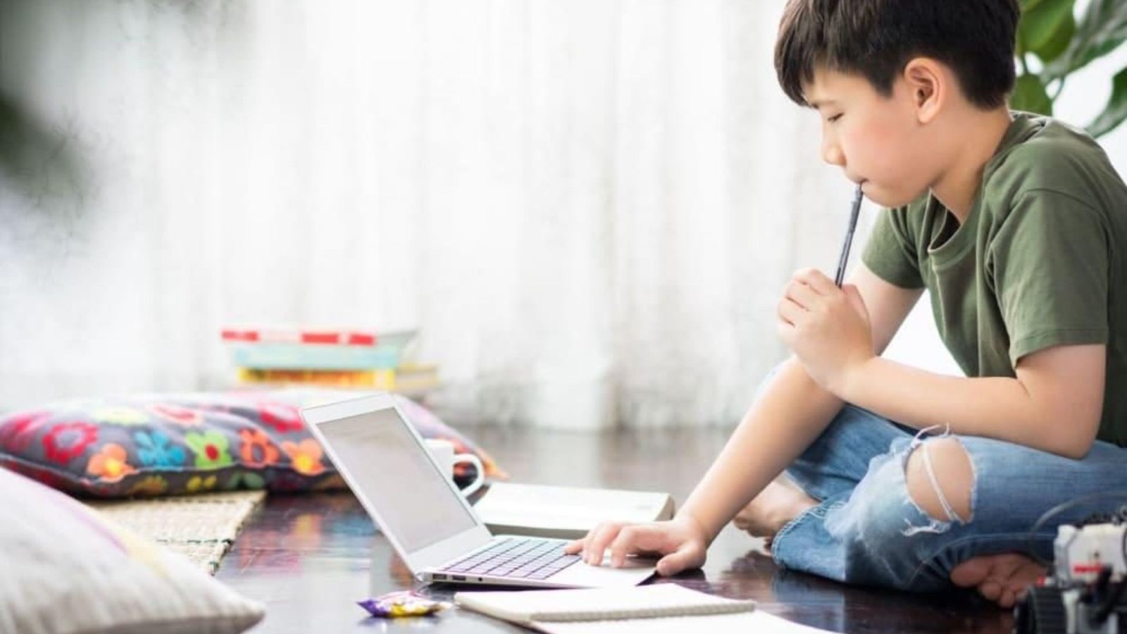 How to Get Started with Homeschooling