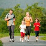 Tips for Creating a Healthy Family Lifestyle