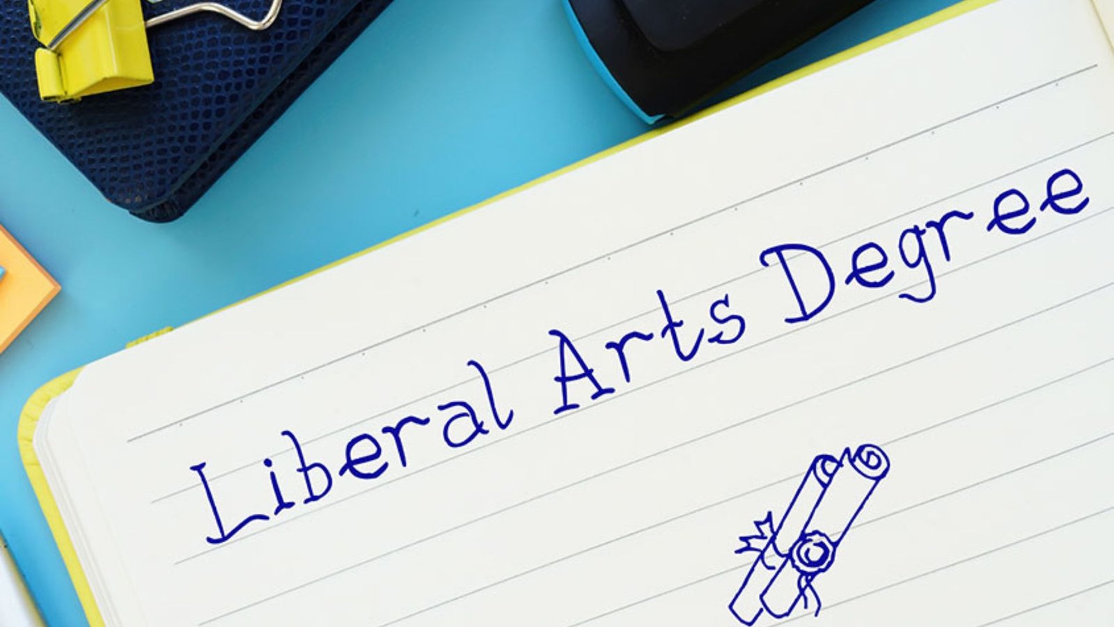 The Benefits of a Liberal Arts Education