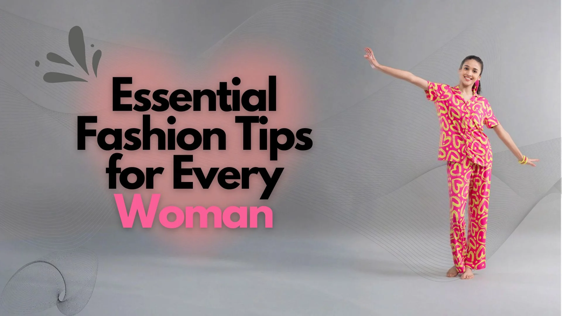 Fashion Tips for Every Body Type