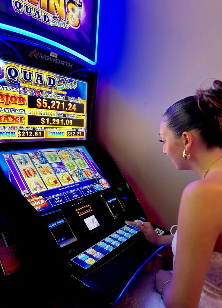 ThePokies Australia Net Slots