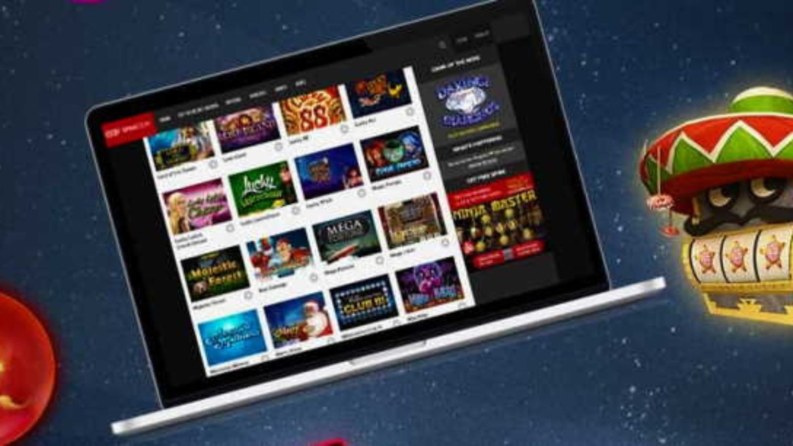 The Pokies vs Mobile Casinos