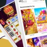 The Pokies vs Mobile Casinos