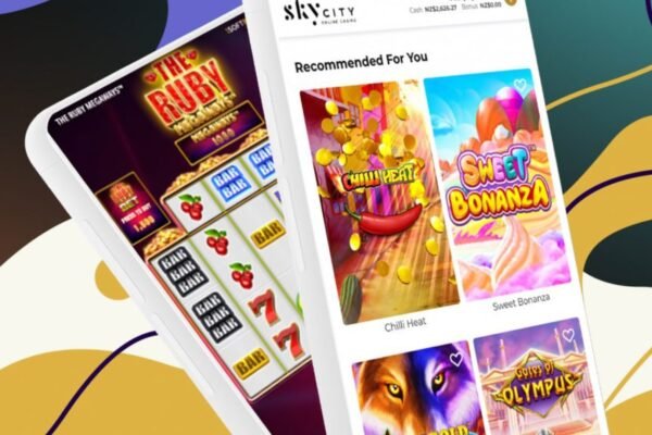 The Pokies vs Mobile Casinos
