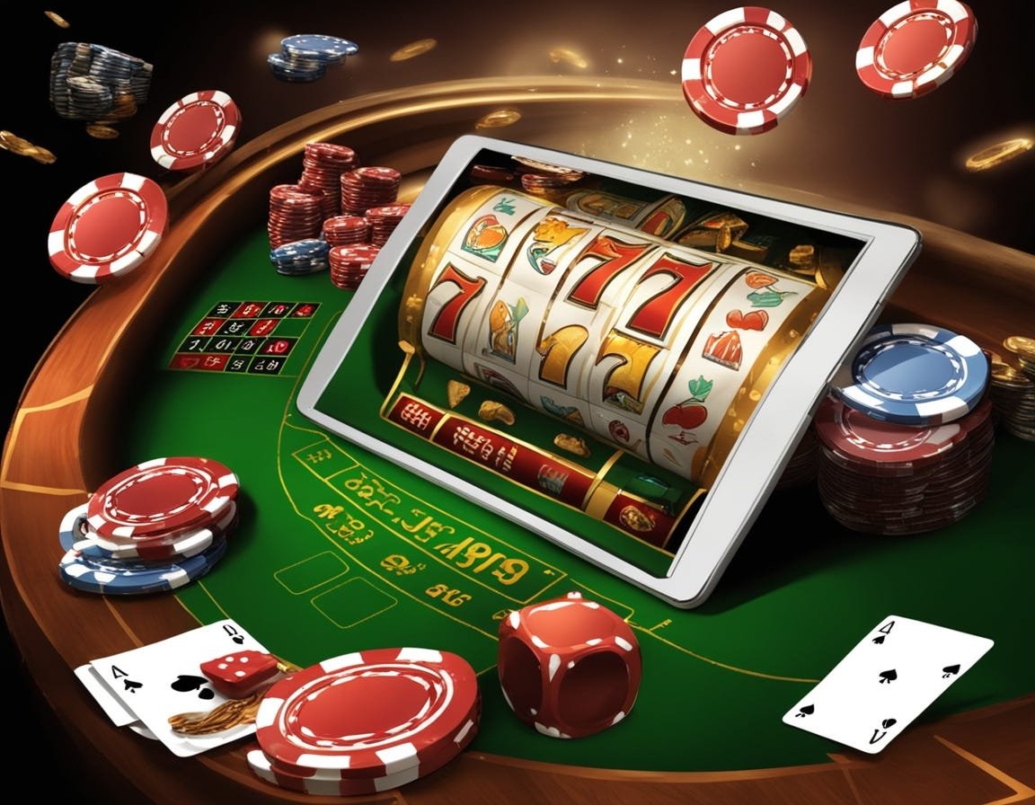 The Ultimate Review of The Pokies: Australia's Top Real Money Casino Experience