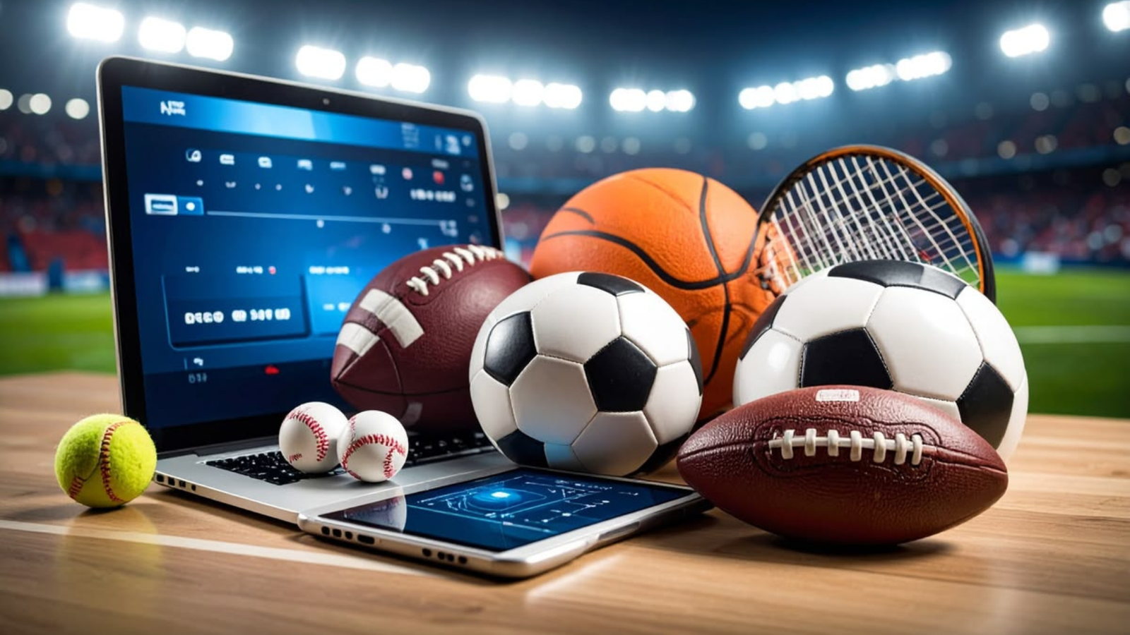 Betya Sports Betting Review