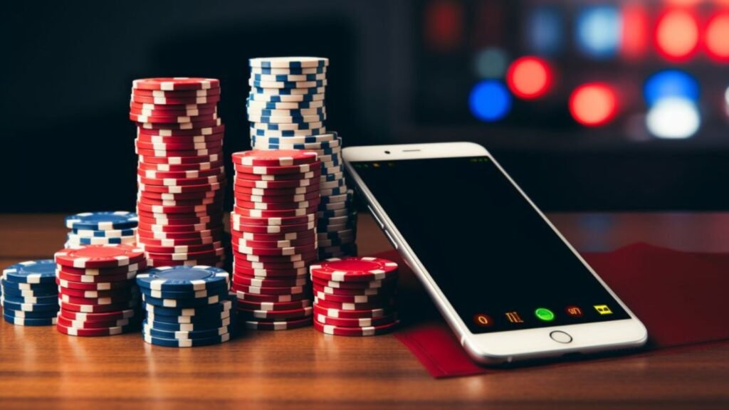 Mobile Browser vs App Pokies Experience