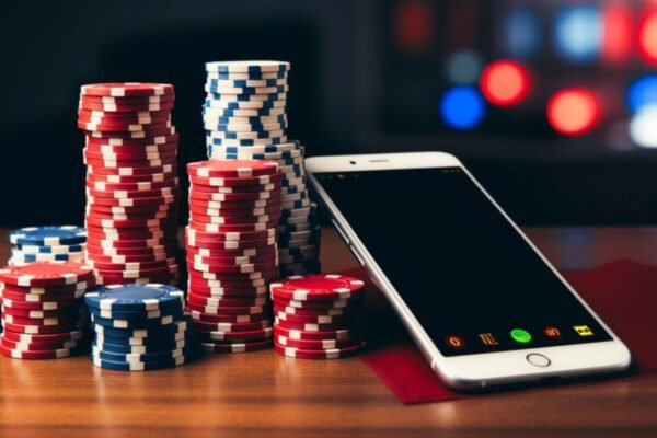 Mobile Browser vs App Pokies Experience