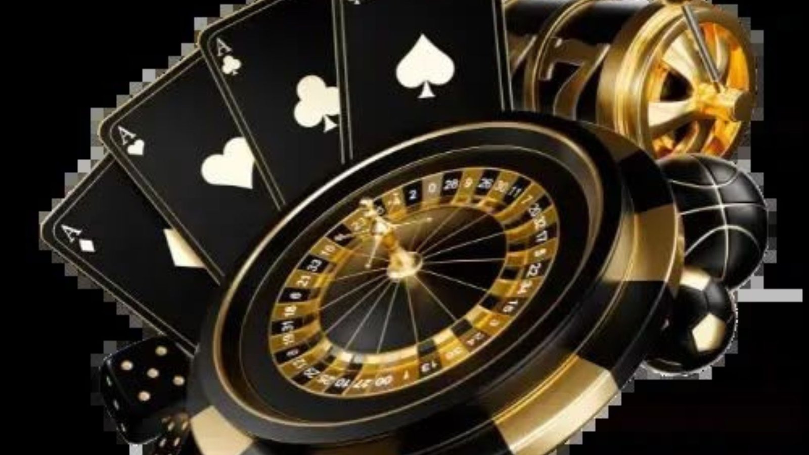 Online Blackjack Pair Splitting Strategy