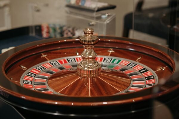 Joka Casino Review: Online Blackjack & Fast Payout Guide