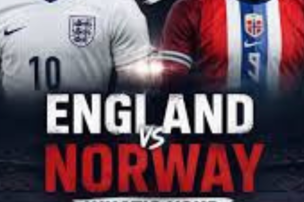 England Norway betting