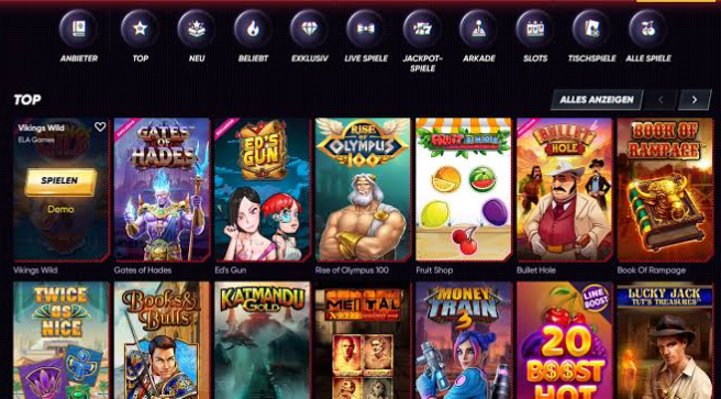 RockWin Casino Australia