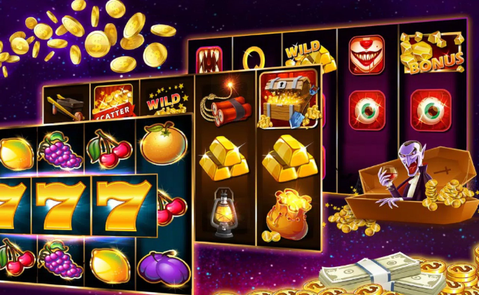 RockWin Casino